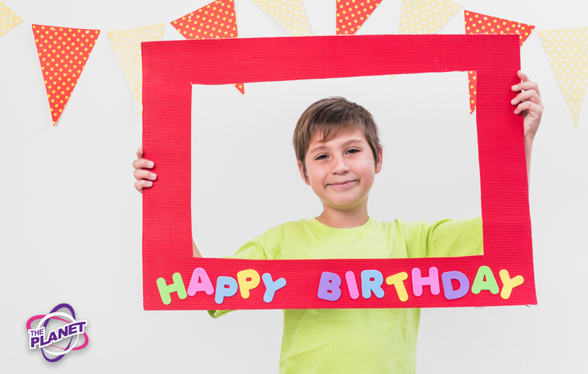 Child's Birthday Party | Tips and Tricks For Hosting Parties