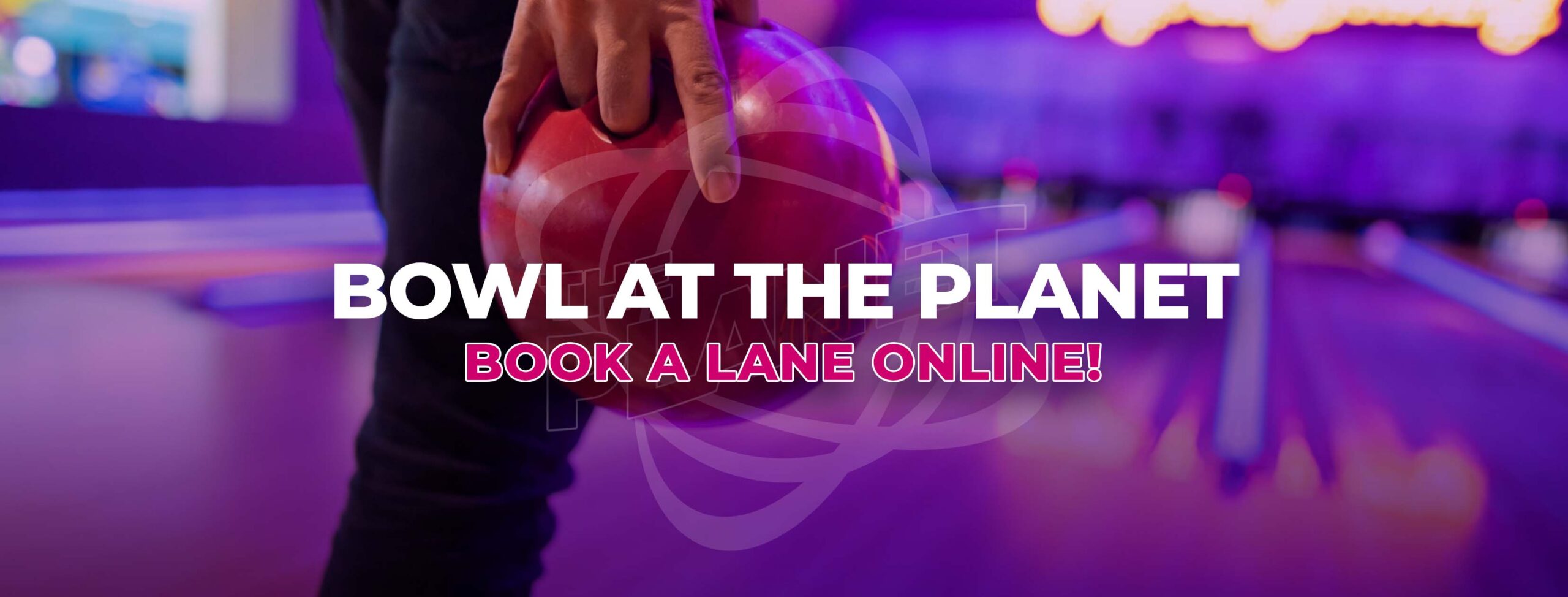 Bowling - Book Online