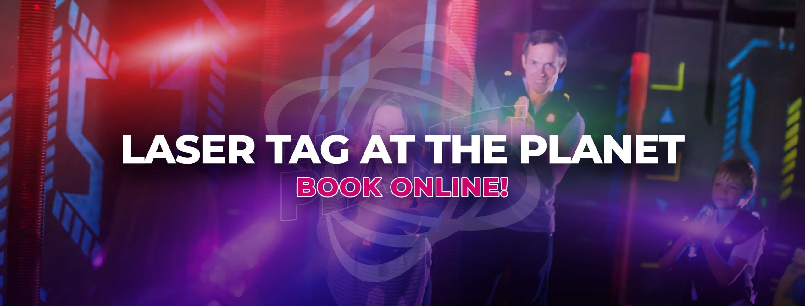 Laser Tag Galway - See our special offers and 10 game mission options.