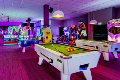 pool and games - the planet galway (1)